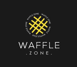 وافل زون logo
