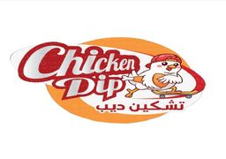 تشكين ديب  logo