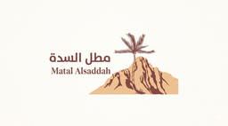 مطل السدة logo