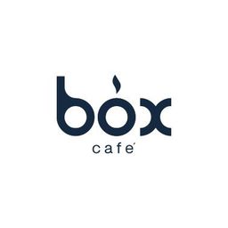 بوكس كوفي  logo