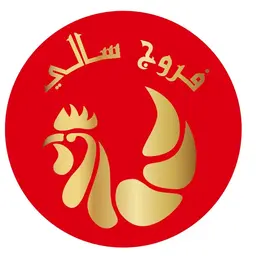 فروج سالي logo