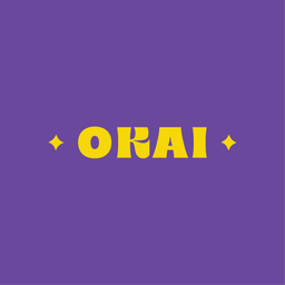 اوكي logo