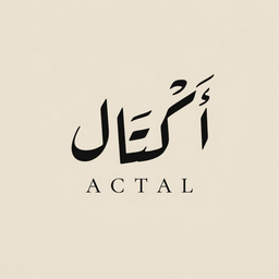 أكتال logo