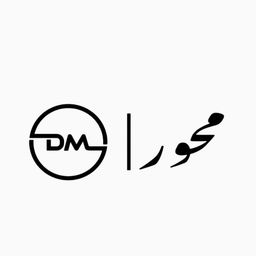 دي أم logo