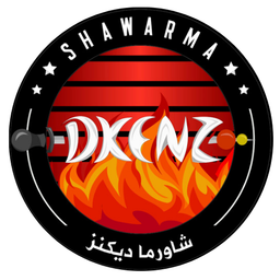 شاورما ديكنز  logo