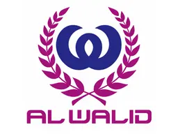 حلويات الوليد logo