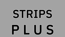 ستربس بلس logo