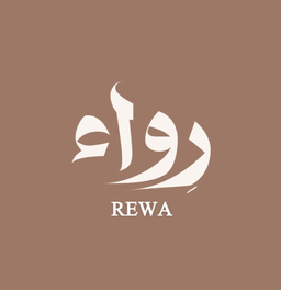 رِواء logo