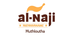مطاعم الناجي logo