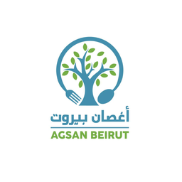 أغصان بيروت logo