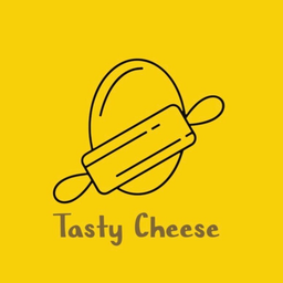 تيستي تشيز logo