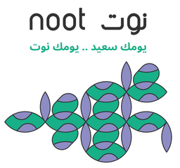 نوت  logo