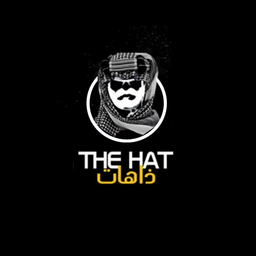 ذا هات logo