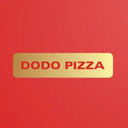 دوددو بيتزا logo