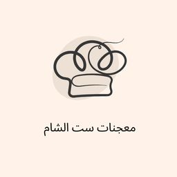 معجنات ست الشام  logo