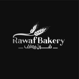 فرن رواف logo