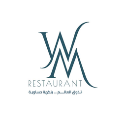 دبليو ام logo