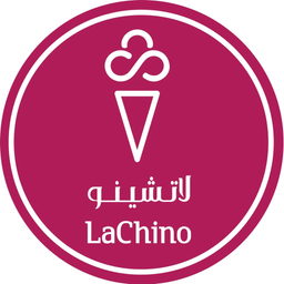 لاتشينو آيسكريم logo