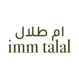 ام طلال logo