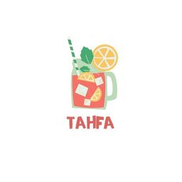 تحفة logo