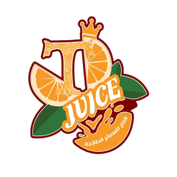 التاج للعصائر الطازجه logo