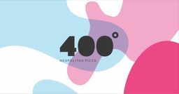بيتزا نيبوليتان 400  logo