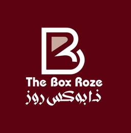 ذا بوكس روز logo