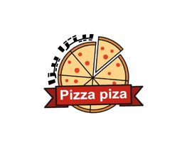 بيتزا بيزا logo
