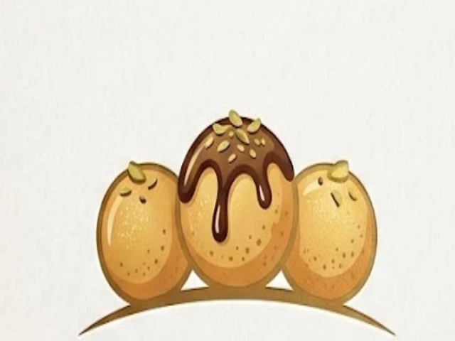 صورة فطيرة ولقيمات