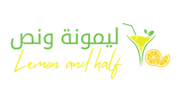 عصائر ليمونة ونص logo