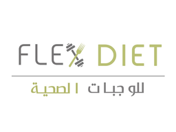 فلكس دايت  logo