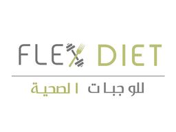 فلكس دايت  logo