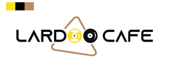 لاردو كافيه logo