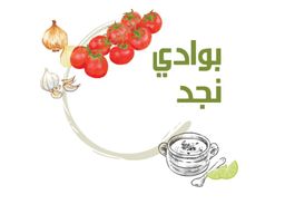 بوادي نجد logo