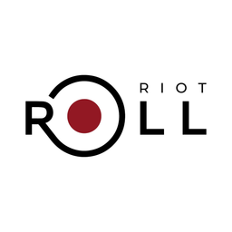 رايوت رول logo