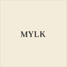 ميلك logo