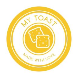 ماي توست  logo