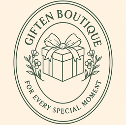 جيفتن بوتيك logo
