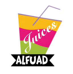 عصائر وكنافة الفؤاد logo