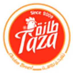 طازة logo