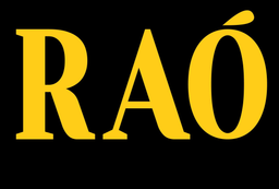  راو logo