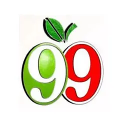 عصائر 99 فاكهه logo