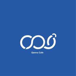 قمرا كافيه logo