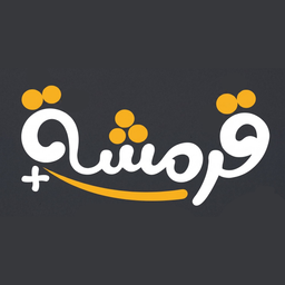 قرمشة بلاس logo