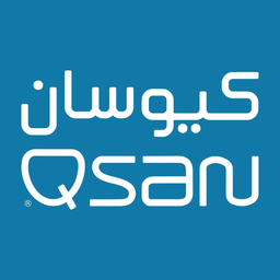 كيوسان كافيه logo