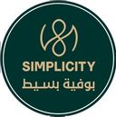 بوفية بسيط logo image