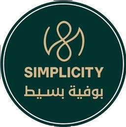 بوفية بسيط logo
