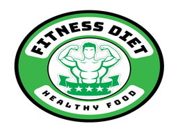 فتنس دايت logo
