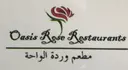 مطعم وردة الواحة logo image