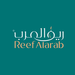 ريف العرب logo